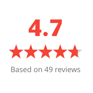 star rating